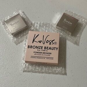 Bronzer Bundle